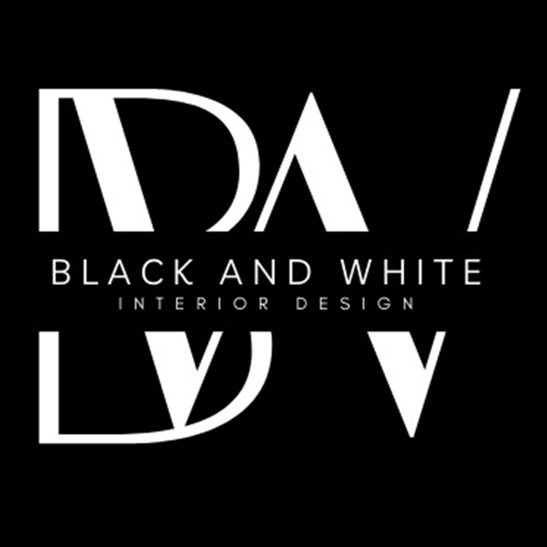 Black and White Interior Design News Blog